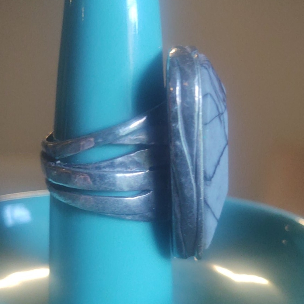Silpada Ring
